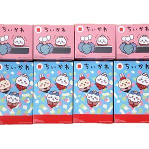 マクドナルド ハッピーセット ちいかわ 全8種類セット