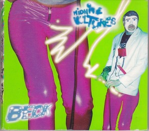 BECK/Midnite Vultures/US盤/中古CD!!37847