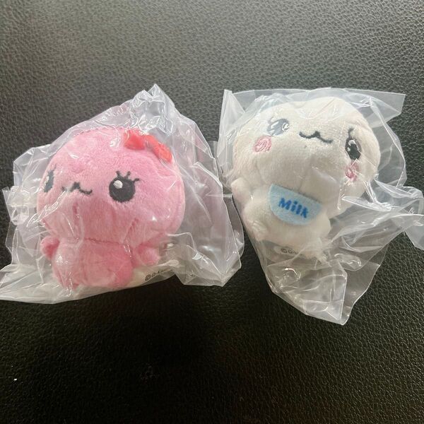 しずくちゃん ガチャ カプセルトイ ふわふわ ぬいぐるみ キーホルダー
