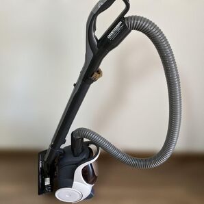 MITSUBISHI 紙パック式 掃除機 TC-FXE7P-T 2016年製