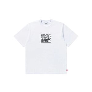 black eye patchブラックアイパッチ チーム友達 tシャツ