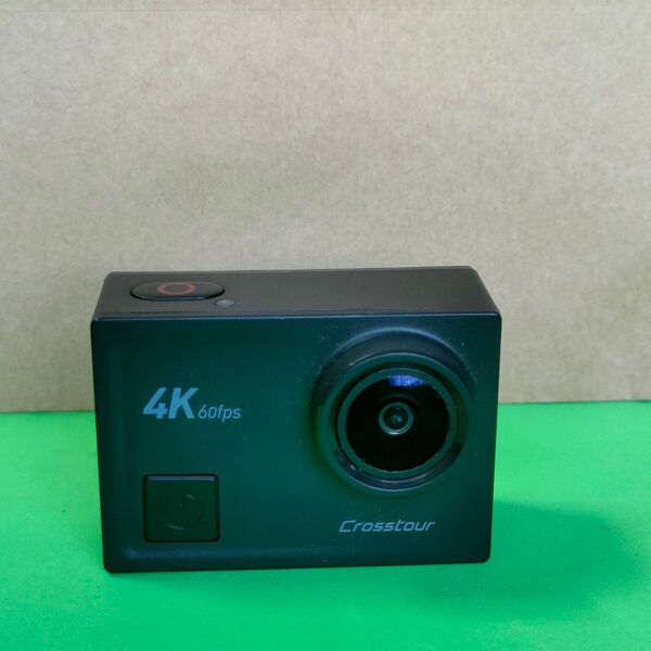 アクションカメラ Crosstour CT9900