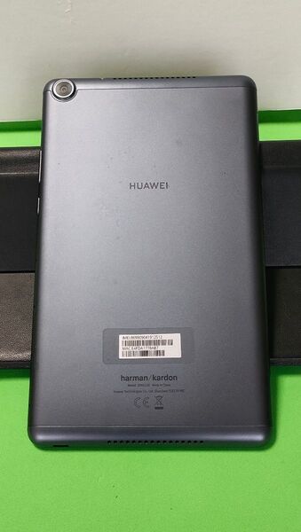 HUAWEI MediaPad M5 lite 8インチ