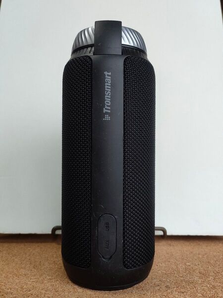 Tronsmart Element T6 Bluetooth スピーカー