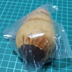 チョココロネ パンのぬいぐるみ