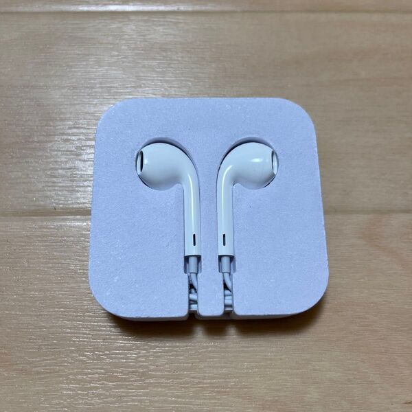 Apple イヤホン 有線 アップル イヤフォン iPhone iPod アイポッド 付属品