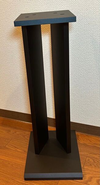 未使用 ハヤミ SB-67 スピーカースタンド 1本のみ