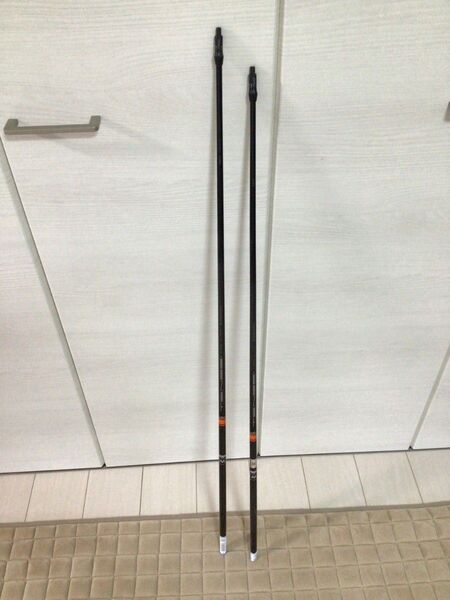 テンセイck proオレンジ TENSEI CK PRO orange 70s ピンスリーブ 1W・5W 2本