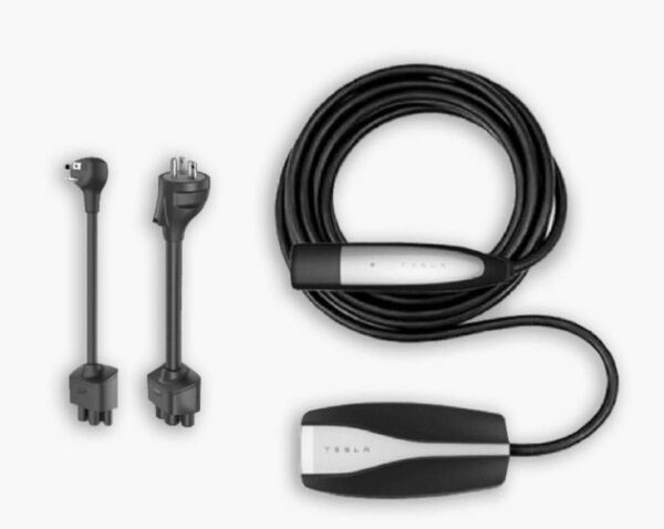 テスラ モバイルコネクター 新品 GEN2