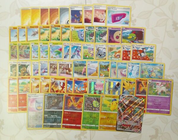 ポケモン カードゲーム 英語 海外版 まとめ売り