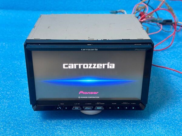 carrozzeria Pioneer AVIC-ZH99cs 2019
