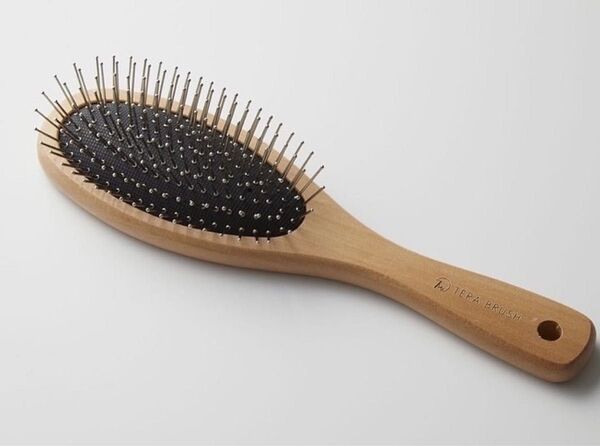テラブラシ ヘアブラシ