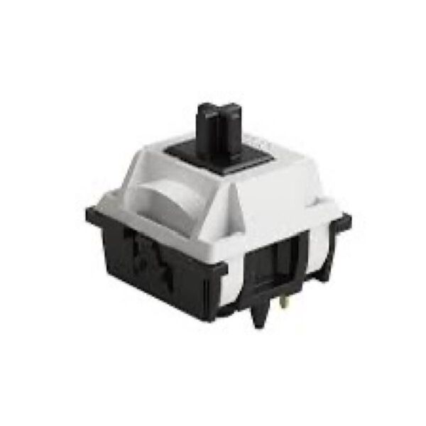 【美品】Akko V3 piano pro switch キースイッチ 80個前後