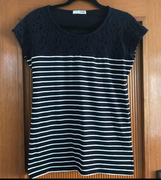 今シーズン大活躍 Tシャツ 2枚