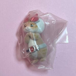 仮面にゃいだー ガチャ ねこ 推し活 電王
