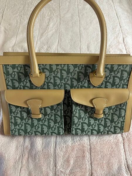 Christian Dior バッグ