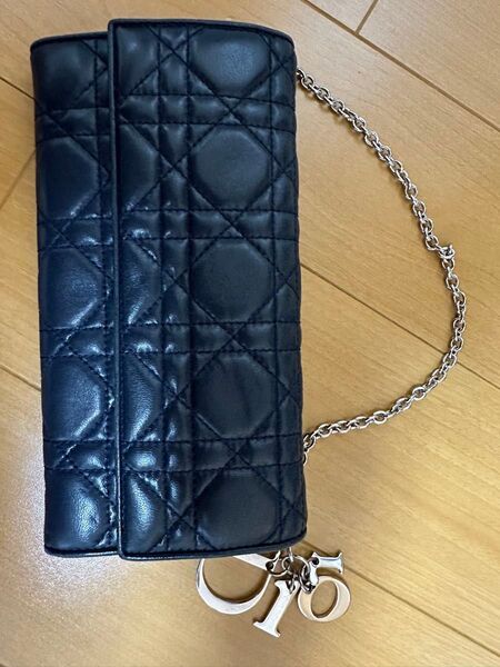 Christian Dior 長財布