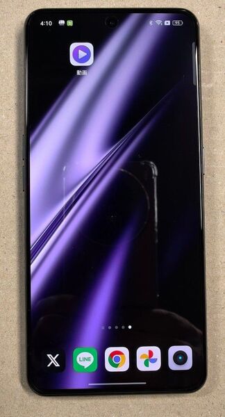 【中古】中国版 BLU済み realme GT Neo5 SE