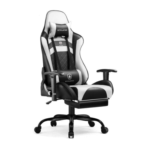 【新品】GTPlayer ゲーミングチェアVISSEL×GTPLAYERコラボ