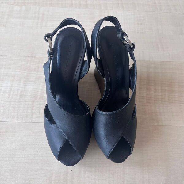 CHARLES&KEITH チャールズアンドキース 靴 サンダル ハイヒール ヒール