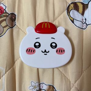 マクドナルド マクド ちいかわ ハッピーセット おもちゃ メモセット