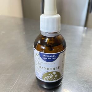 OLIO DI MANDORLE ボディオイル アーモンドオイル