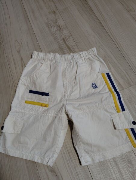 子供 ハーフパンツ 120サイズ