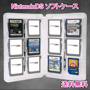 ソフトのみ DS