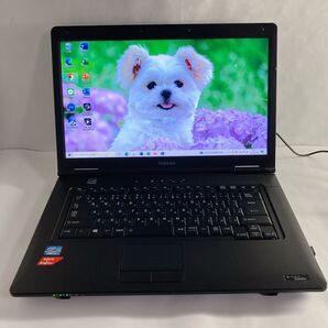 Dynabook DVD搭載 6GB ・500GB オフィス2021搭載 初期設定 ノートPC