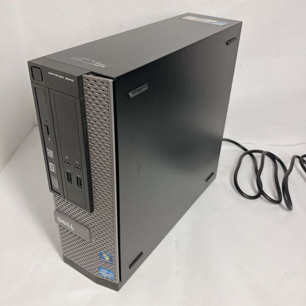 DELL OptiPlex 大容量SSD1TB Win11 デスクトップPC