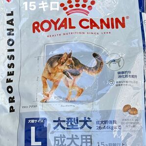ロイヤルカナン マキシアダルト 大型犬成犬用