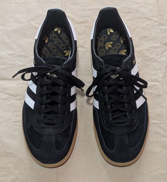スニーカー adidas/アディダス HANDBALL SPEZIAL /ハンドボールスペツィアル