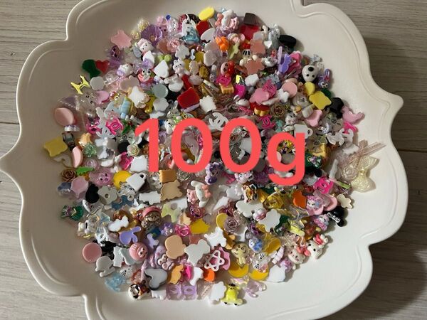 ネイルパーツ ネイパ 100g