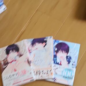 ナカまであいして 百瀬あん