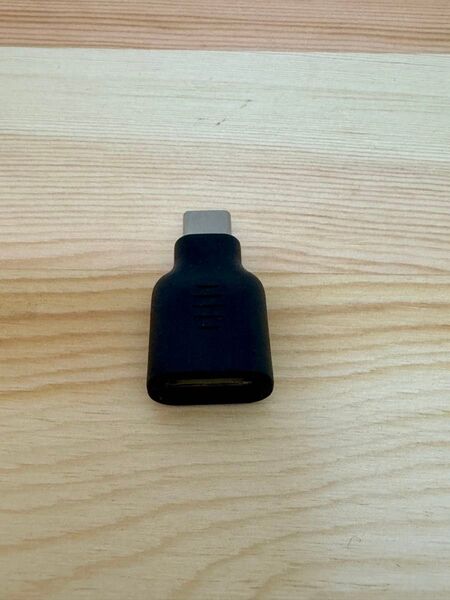 USB変換コネクタ USB-A to TYPE-C 変換アダプタ アダプター