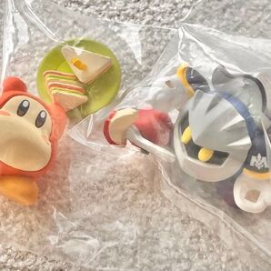 星のカービィ まんまるマスコット もぐもぐピクニック
