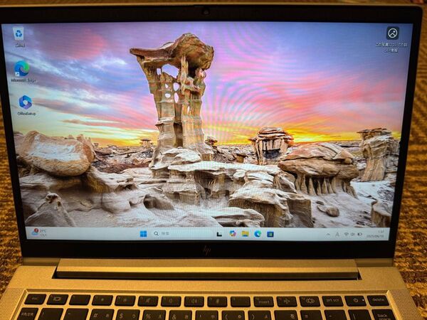 HP EliteBook 630 G9 / Core i5-1235U / SSD 256GB メモリ16GB