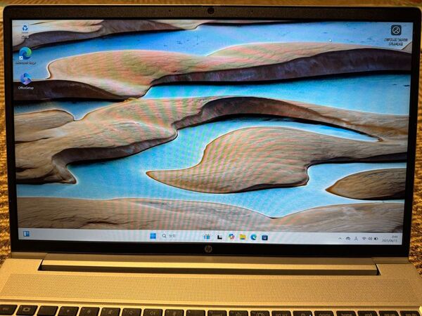 美品 HP EliteBook 450 G10 Core i5 1335U メモリ16GB NVME512GB