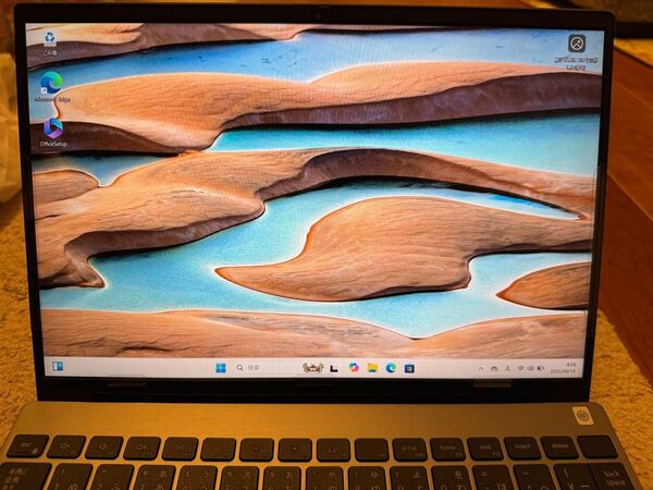 DELL Vostro 5320 Core i5 1240P メモリ8GB SSD 512GB