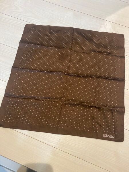 BROOKS BROTHERS ブルックス ブラザーズ ハンカチ
