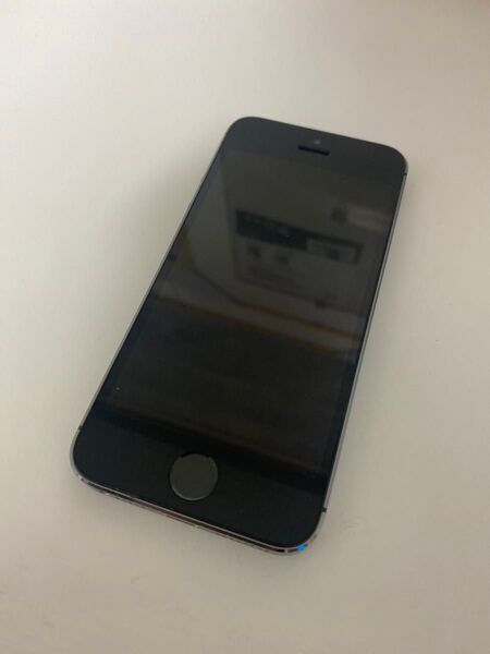 iPhone 5s ジャンク