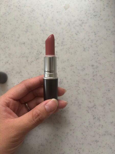 マック MAC マキシマルシルキーマットリップスティック ベルベット テディ 3.5g