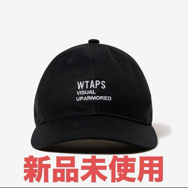 25ss WTAPS T-6M 02 / CAP / COTTON. TWILL