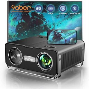 yaber v10 プロジェクター