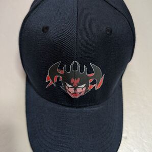 新品未使用 デビルマン キャップ