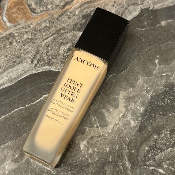 LANCOME タンイドル ウルトラ ウェア リキッド BO-03 30ml