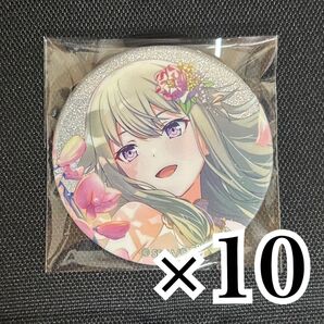 プロセカ 草薙寧々 缶バッジ 金魚