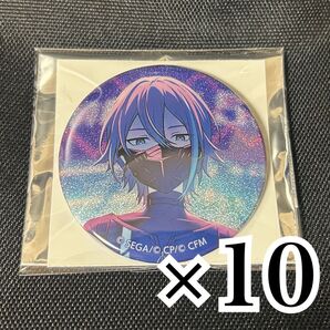 プロセカ 神代類 缶バッジ vol.40B サイバーパンク