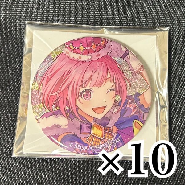 プロセカ 鳳えむ 缶バッジ vol.40C