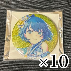 プロセカ 桐谷遥 缶バッジ vol.40C
